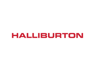 Halliburton